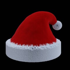 Christmas Hat