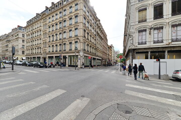 Lyon, #4226
