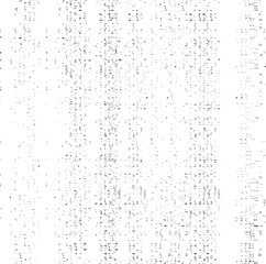 Subtle halftone grunge urban texture vector. Distressed overlay texture. Grunge background. Abstract mild textured effect. Vector Illustration. Black isolated on white. EPS10.