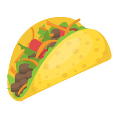 
Sandwich to satisfy between meals cravings
