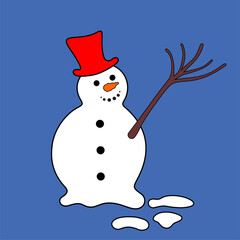 Snowman