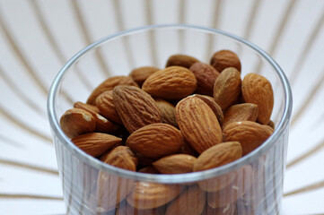 amandes