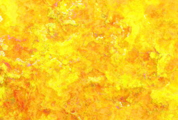 Obraz na płótnie Canvas Текстура желтого цвета,фон для дизайна