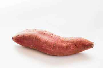 シルクスイート　さつまいも