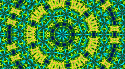 Colorful abstract background, Pattern