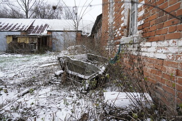 national  element of Russian life