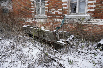 national  element of Russian life