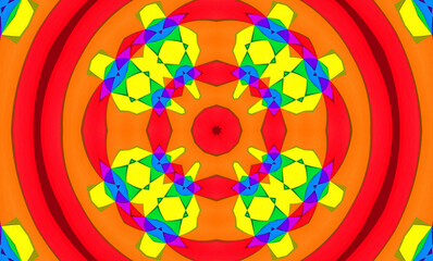 Abstract background , pattern