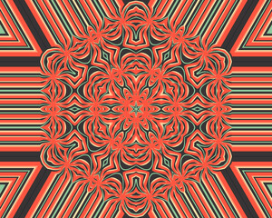 Abstract background , pattern