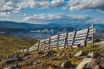 Мончегорск