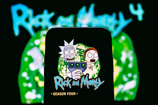 Rick Morty Images Browse 220 Stock Photos Vectors and Video