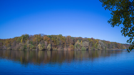 Griebnitzsee - Potsdam