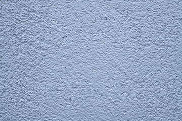texture of gray corrugated wall, type of decoration for external walls