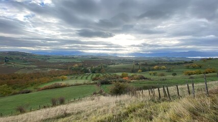 Naklejka premium Pré 