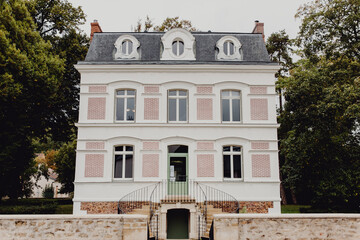 Mairie en île-de-France