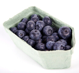 Blueberries