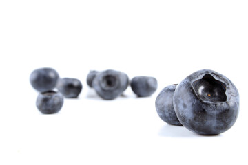 Blueberries
