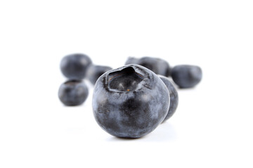 Blueberries