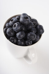 Blueberries