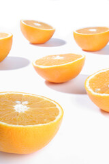 Oranges