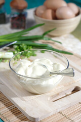 Mayonnaise