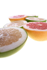 Grapefruit