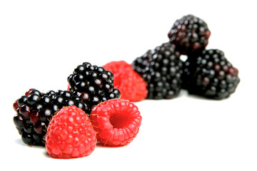 Berries