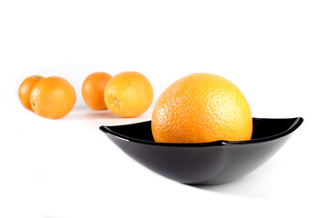 Oranges