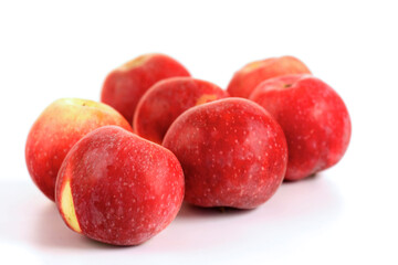 Apples