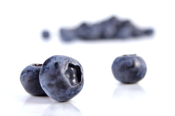 Blueberries