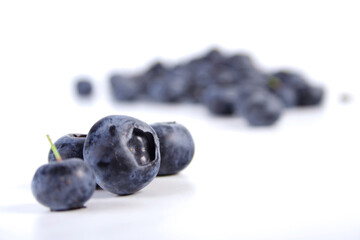 Blueberries