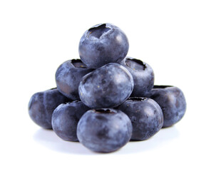 Blueberries