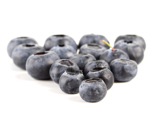 Blueberries