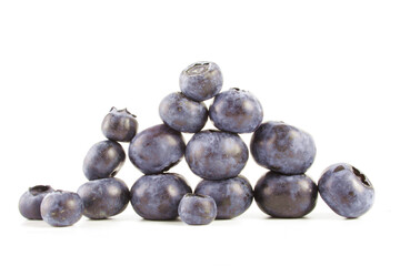 Blueberries