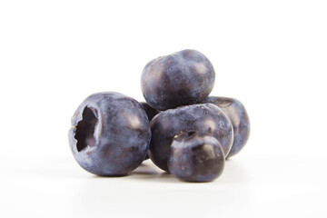 Blueberries