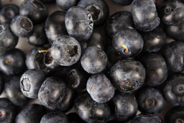 Blueberries