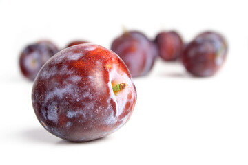 Plums