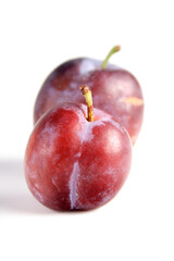 Plums
