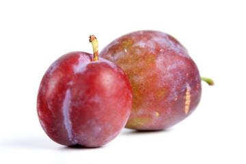 Plums