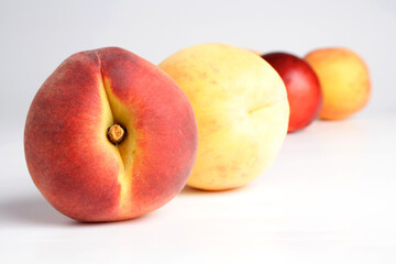 Peach