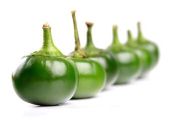 Green Chilli