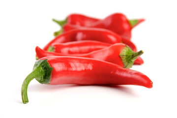 Red Chilli
