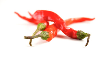 Red Chilli