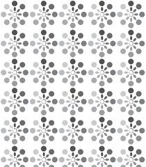 Abstract Background, Pattern