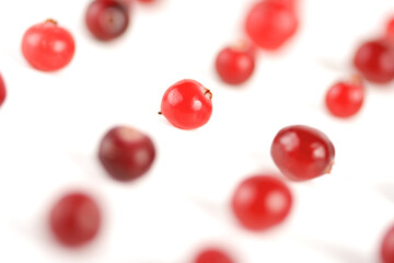 Cranberries