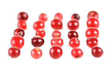 Cranberries