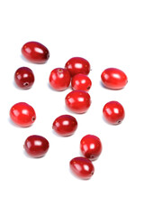 Cranberries