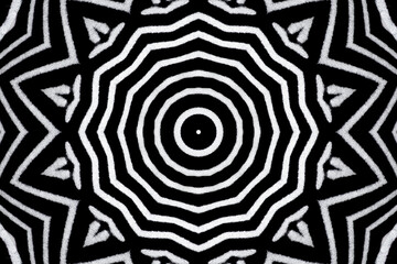 Abstract Background, Pattern