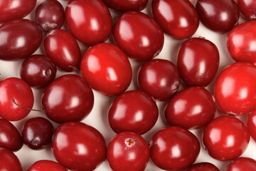 Cranberries