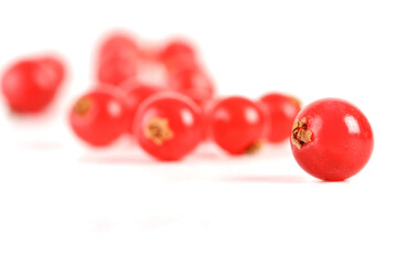 Redcurrants